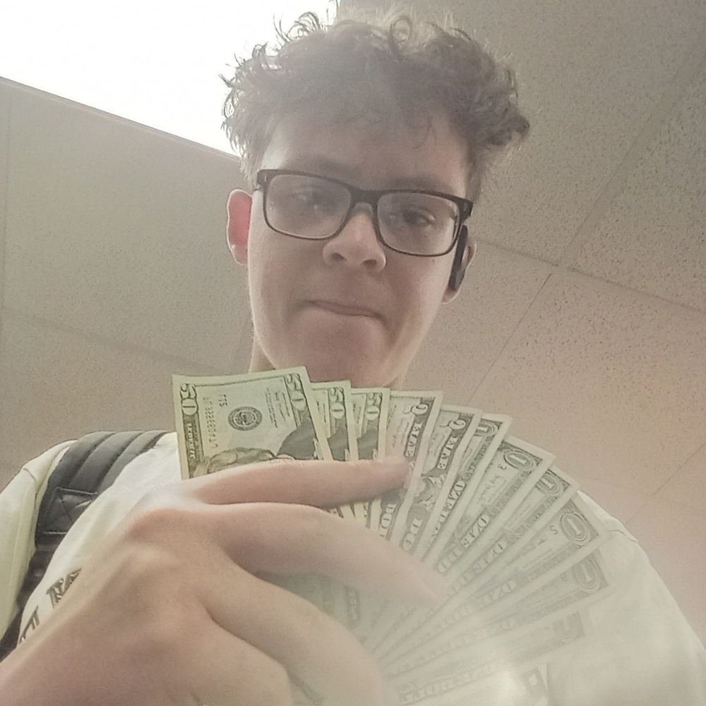 Meet your Posher, Jaiden